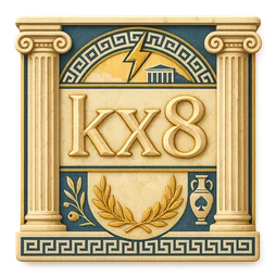 kx8 নিরাপদ অ্যাকাউন্ট প্যানেল